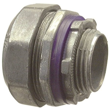 HALEX Connector Conduit Liq Tgt1.5In 16215B